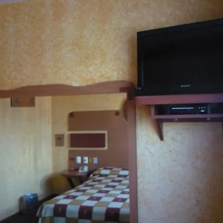 Hotel Universal