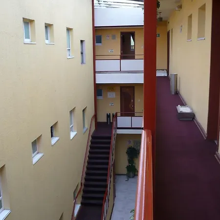 Hotel Universal