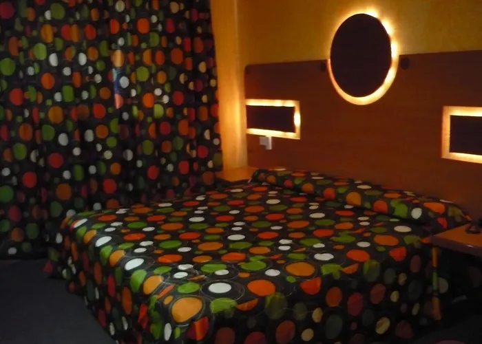 Hotel Universal