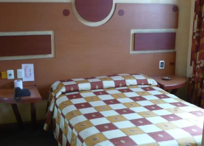 Universal Hotel